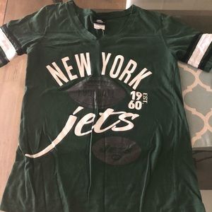 New York Jets T-shirt